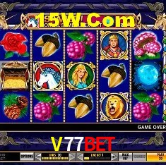Estatísticas V77Bet